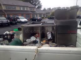 Same-Day Junk Removal Services in Redkey, IN
